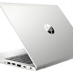 HP ProBook 430 G6 13.3" LCD Intel Celeron 4205U Processor 1.8 GHz 4GB DDR4 SDRAM 500GB SSD ROM Windows 10
