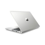 HP Probook 450 G7, 10th Gen Intel Core i3 10110U, 8 GB RAM, 128 GB SSD, Win 10 Pro, 1 Year Warranty - 8VU90EA