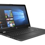HP 15-da0400tu 15.6-inch Laptop (7th Gen Core i3-7020U/8GB/1TB/Windows 10, Home/Intel HD 620 Graphics), Smoke Gray