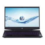 HP Pavilion Gaming 15-dk0049TX, 9th Gen Intel Core i7 9750H, 8GB RAM, 1 TB HDD, 256GB SSD, NVIDIA GeForce GTX 1650