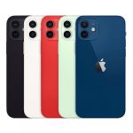 Apple iPhone 12 128GB Blue