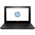 HP x360 - 11-ab128tu, Intel Celeron N4000 (up to 2.6 GHz burst frequency), 4 GB RAM, 500 GB 5400 rpm SATA, 11.6" HD Convertible Screen, 1 Year Warranty