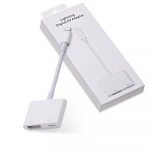 Apple Lightning Digital AV Adapter