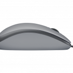 Logitech M110 SILENT Optical Mouse