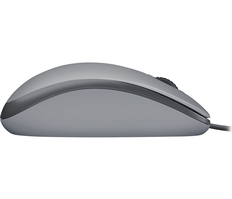 Logitech M110 Optical Mouse – Linnstech Computers