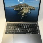 Apple MacBook Pro with Touch Bar (2019)