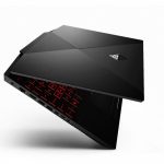 OMEN by HP 15-dh0135tx, 9th Gen Core i7-9750H, 16GB RAM, 512 GB SSD, 1 TB HDD, NVIDIA GeForce GTX 1650