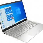HP Pavilion - 15-cs3010tu, 10th Gen Intel Core i3-1005G1, 4GB RAM, 256GB SSD, Intel UHD Graphics, 15.6″ Screen (1920×1080), 1 Year Warranty - 8QN78PA