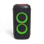 JBL PartyBox 100 Portable 160W Wireless Speaker with Built-In Light Show