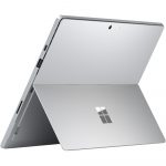 Microsoft Surface Pro 7 | 10th Gen Intel Core i5-1035G4 | 8GB RAM | 256GB SSD | 12.3"  Screen size (tablet) | 2736 x 1824 pixels | Windows 10 Home (64 bit)