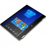 HP Pavilion x360 - 14-dh1026tx, 10th Gen Intel Core i7-10510U, 8GB RAM, 512 GB PCIe NVMe M.2 SSD, 14" FHD Convertible Screen, 1 Year Warranty