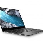 Dell XPS 13 9370 Core i7 Laptop 4K Touch Display | 512GB SSD, 8GB RAM