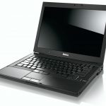 Dell Latitude E6400 Core 2 Duo 4GB Ram 320GB HDD