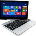 HP ELITEBOOK REVOLVE 810 G3 INTEL CORE I3