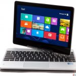 HP EliteBook Revolve 810 G3 Laptop-Tablet Convertible Core i7-5600U 8GB RAM 256GB SSD 12.5" TouchScreen