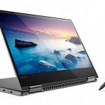 Lenovo ThinkPad Yoga 370 (7200U, FHD) Convertible Corei5