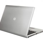 HP Elitebook Folio 9480m -Core i7, 8GB RAM, 500GB HDD,