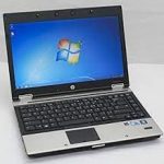 HP ELITEBOOK 8440P INTEL CORE I5