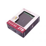 Transcend 2 TB External  Hard Disk StoreJet 25M3