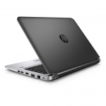 HP ProBook 440 G3 14 Inch Notebook , Intel Core i3-6100U 2.30 GHz Processor/4 GB DDR3L SDRAM RAM/500 GB HDD