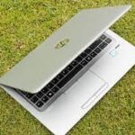 HP EliteBook 840 G3 Core i7 6600U 2.6Ghz 8 GB Ram 256GB SSD14 Inch Windows 10