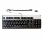 XUK USB KEYBOARDS
