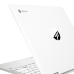 HP CHROMEBOOK X360 12B TOUCHSMART