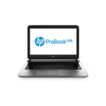HP ProBook 430 G1 Core i7 4th Gen 4GB RAM 500GB HDD 13.3" Windows 10