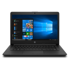 HP 14-cf2209nia intel Celeron 4gb ram 1TB HDD 14"