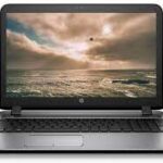 Refurbished Hp Probook 450 G3 Laptops Intel Core i7 6th Gen 8gb Ram 500gb HDD 15.6''