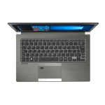 Toshiba Portege Z30 -Core i7, 8GB RAM, 256GB SSD, 13.3"