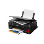 Canon PIXMA G3411 3-in-1 Coloured Printer
