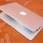 2017 Macbook Air 13-inch i5