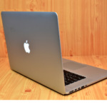 Apple MacBook Pro A1398 (Retina, 15-inch, Mid 2015) Intel Corei7 16GB Ram 512GB SSD