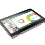 HP SpeCtre Pro G2 X360 8GB/512GB SSD Corei7 6th Gen/FHD Display
