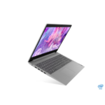 Lenovo IdeaPad 3 Intel Core I5 11th Gen(1135G7) 4GB DDR4 RAM 1TB HDD DOS 15.6" FHD Display