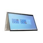 HP Envy x360 13-bd0063dx Intel Corei5 11th Generation 8GB Ram, 256GB SSD, IRIS Xe Graphics, Win 10, 13.3"