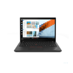 Lenovo ThinkPad T14 G2 Core i5 8GB RAM 256GB SSD Win 10 Pro 14"