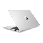 HP ProBook 450 G8 Intel Core i7-1165G7 8GB RAM, 512GB SSD + 2GB NVIDIA® GeForce® MX 450 Dedicated Graphics, DOS, 15.6 Inches FHD Display