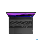 Lenovo IdeaPad Gaming 3 Intel Core i7-11370H 16GB RAM, 1TB HDD + 256GB SSD 15.6" FHD Display + 4GB NVIDIA GeForce RTX™ 3050 Dedicated Graphics