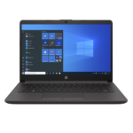 HP 240 G8 Notebook PC Intel® Core™ i3-1005G1 14" FHD 4 GB DDR4-SDRAM 1TB HDD Black