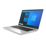 HP EliteBook 840 G8 i7-1165G7 (11th Generation) 8GB DDR4-SDRAM 512 GB SSD 14″ Full HD Silver
