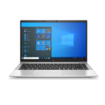 HP EliteBook 840 G8 i5-1135G7 (11th Generation) Notebook 35.6 cm (14") Full HD Intel® Core™ i5 8GB DDR4-SDRAM 256GB SSD DOS Silver