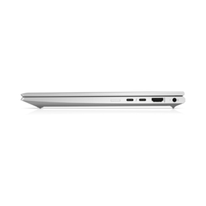 HP EliteBook 830 G8 i7-1185G7 (13.3") Full HD Intel® Core™ i7 16 GB DDR4-SDRAM, 512 GB SSD, DOS, Silver