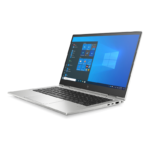 HP EliteBook 830 G8 i7-1185G7 (13.3") Full HD Intel® Core™ i7 16 GB DDR4-SDRAM, 1000GB SSD, DOS, Silver