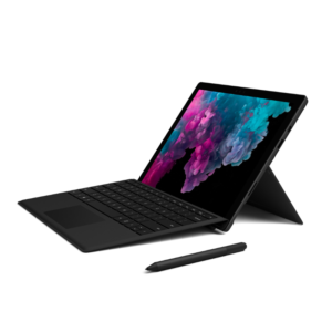 Microsoft Surface Laptop Pro 7+ i7-1065G7 Hybrid (2-in-1) 31.2 cm (12.3") Touchscreen Intel® Core™ i7 16 GB LPDDR4x-SDRAM 1TB SSD Wi-Fi 6 (802.11ax) Windows 10 Pro Platinum