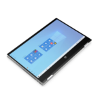 HP Pavilion x360 14-dy1031nia Intel Core i5-1135G7, 11th Generation 8 GB RAM PC4, 512 GB SSD,14.0″ (Convertible Touch),Intel Iris Xᵉ Graphics, Windows 11 Home, Silver