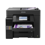 Epson EcoTank L6570 Wi-Fi Duplex Multifunction ADF InkTank Office Printer