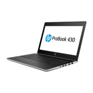 HP ProBook 430 G5 i5-8250U (13.3") Intel® Core™ i5 8 GB DDR4-SDRAM 256 GB SSD Windows 10 Pro Silver