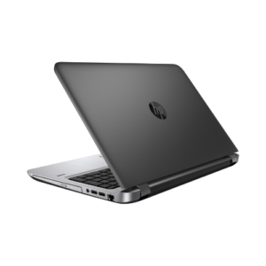 HP ProBook 450 G3 Intel Corei5 6th Generation 4GB Ram 500GB HDD 15.6" Full HD Win 10